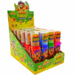 Funny Fruit Spray - (24x30ml)