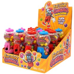 Gumball Machine - (12x40g)