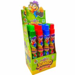 Jumbo Candy Spray - (12x80ml)