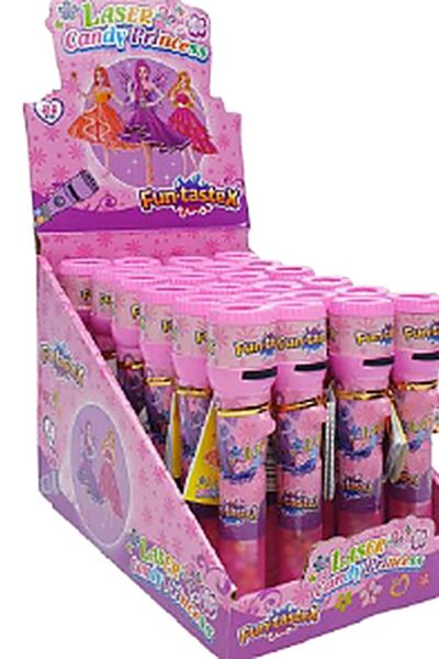 Laser Princess - (24x5g)
