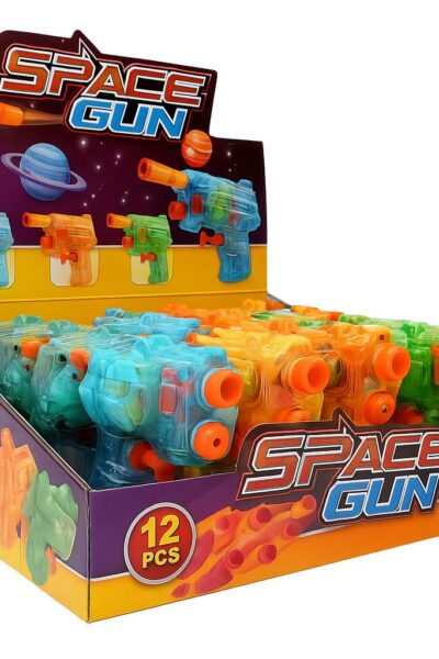 Space Gun - (12x5g)