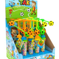 Tak Tak - (12x5g)