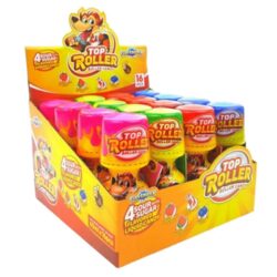 Top Roller - (12x60ml)
