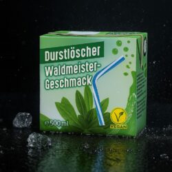 Durstlöscher Waldmeister - (12x500ml)