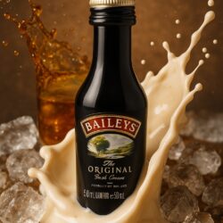 Baileys The Original Irish Cream - 17% Vol. - (20x0.05L)