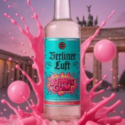 Berliner Luft Bubble Gum - 18% Vol. - (0.7L)
