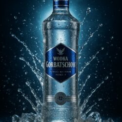 Gorbatschow Wodka - 37,5% Vol. - (0.7L)