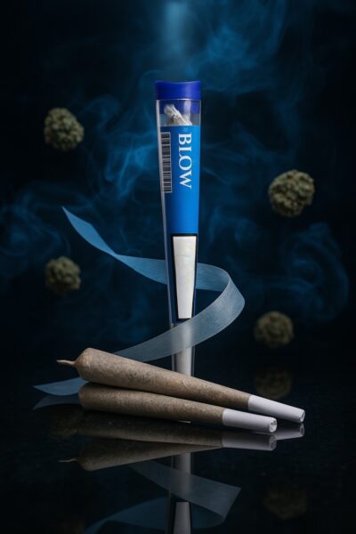 Blow Joint - Strawberry Blau Next Generation - (20x)
