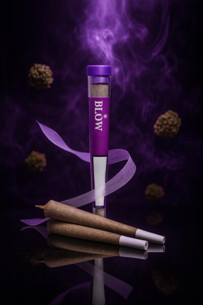Blow Joint - Limoncello Violett Next Generation - (20x)