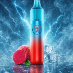ZHB Vape - Pitaya Ice - 10'000 Puffs - (2+10ml)