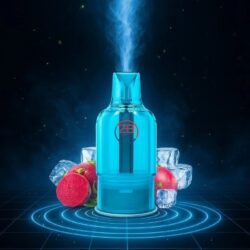 ZHB POD - Pitaya Ice - Pod/Nachfüllbehälter