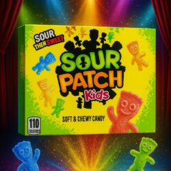 Sour Patch Kids - Original Theatre Box - (12x99g)