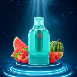 ZHB POD - Strawberry Watermelon - Pod/Nachfüllbehälter