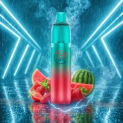 ZHB Vape - Strawberry Watermelon - 10'000 Puffs - (2+10ml)