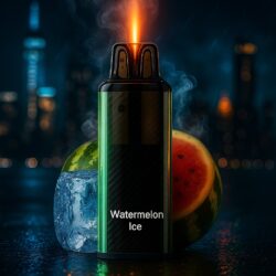 Vozol Vista Plug Liquid Pod - Watermelon Ice - 20mg