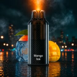 Vozol Vista Plug Liquid Pod - Mango Ice - 20mg
