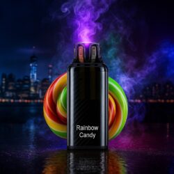Vozol Vista Plug Liquid Pod - Candy - 20mg