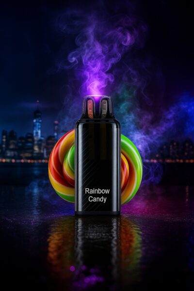 Vozol Vista Plug Liquid Pod - Candy - 20mg