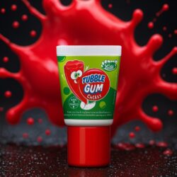 Lutti Tubble Gum - Cherry - (36x35g)