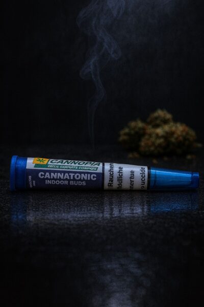 Joint Cannatonic CBD - (x10)