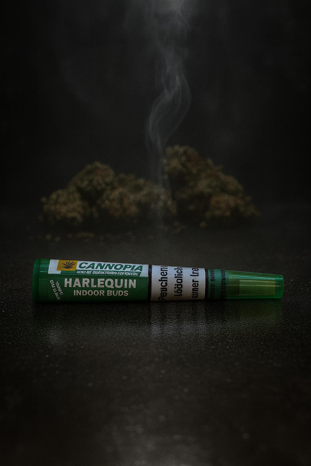 Harlequinn Joint Harlequin CBD - (x10) - Image 1