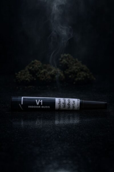 Joint V1 CBD - (x10)