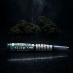 Joint Sour Widow CBD - (x10)