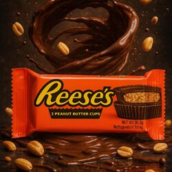 Reese's Peanut Butter 2er Cups - (36x39,5g)