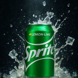 Sprite Dose - (24x330ml)