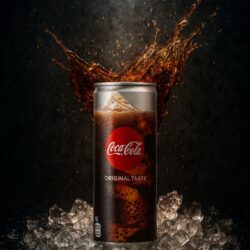 Coca Cola Horeca - (30x250ml) - JAPAN Edition