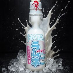 HATA Yoghurt - (30x200ml)