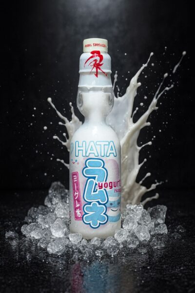 HATA Yoghurt - (30x200ml)
