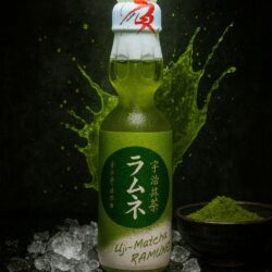 HATA Matcha - (30x200ml)