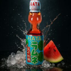HATA Watermelon - (30x200ml)