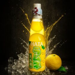 HATA Yuzu - (30x200ml)