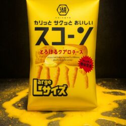 KOIKEYA - Scorn Quattro Cheese - Large Size - (12x170g)