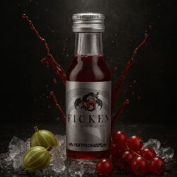 Ficken Liquors - 15% Vol. - (20x0,02l)