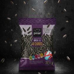 Pinar - Ay Cekirdegi - Dakota - Tuzsuz - (25x160g)