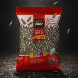 Pinar - Ay Cekirdegi - Dakota - Tuzlu - (25x160g)