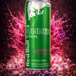 Red Bull Energy Drink Green - (24x250ml)