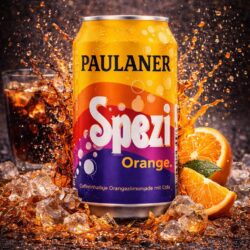Paulaner SPEZI - (24×0,33L)
