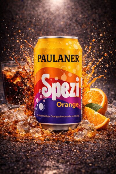 Paulaner SPEZI - (24×0,33L)