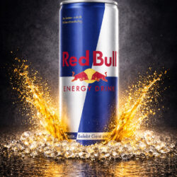 Red Bull Energy Original - (24x0,25l)